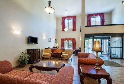 کمفرت این اند سویتز