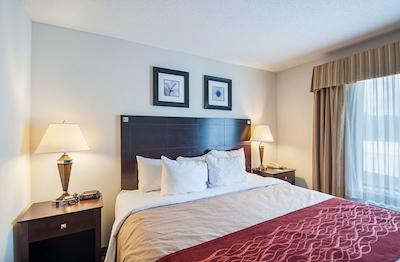 کمفرت این اند سویتز