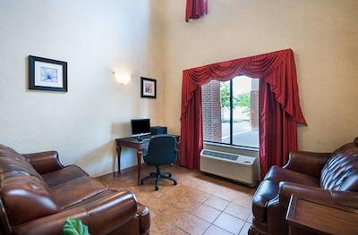 کمفرت این اند سویتز