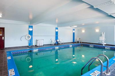 کمفرت این اند سویتز