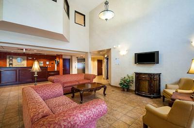 کمفرت این اند سویتز