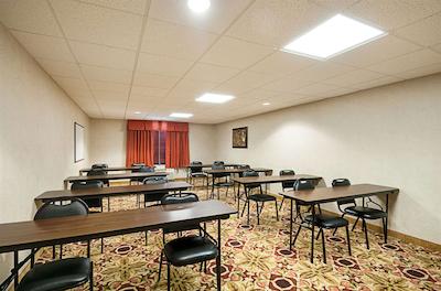 کمفرت این اند سویتز