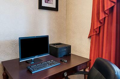 کمفرت این اند سویتز