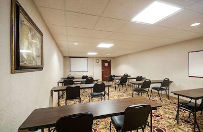 کمفرت این اند سویتز