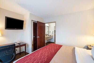 کمفرت این اند سویتز