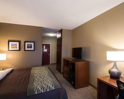 کمفرت این اند سویتز