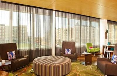 آلفت ریچمند وست