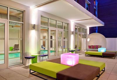 آلفت ریچمند وست