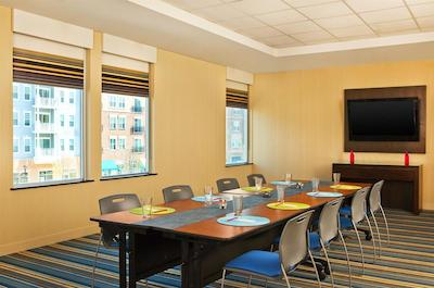 آلفت ریچمند وست