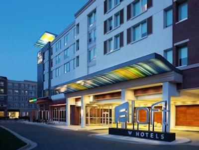 آلفت ریچمند وست