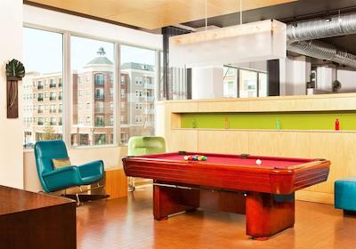 آلفت ریچمند وست