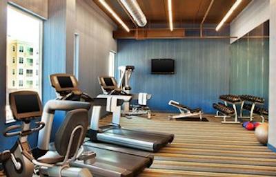 آلفت ریچمند وست