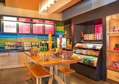 آلفت ریچمند وست