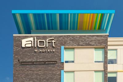 آلفت ریچمند وست