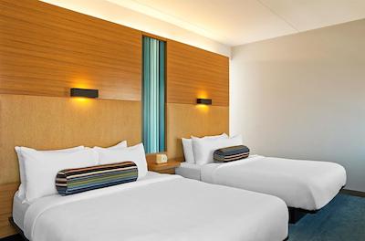 آلفت ریچمند وست