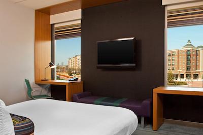 آلفت ریچمند وست