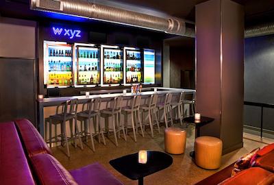 آلفت ریچمند وست