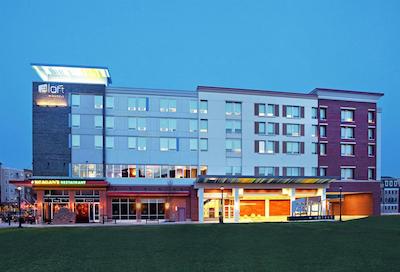 آلفت ریچمند وست