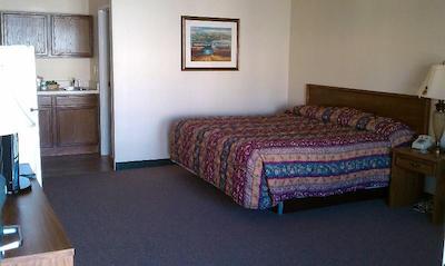 بلوگراز اکستندد است