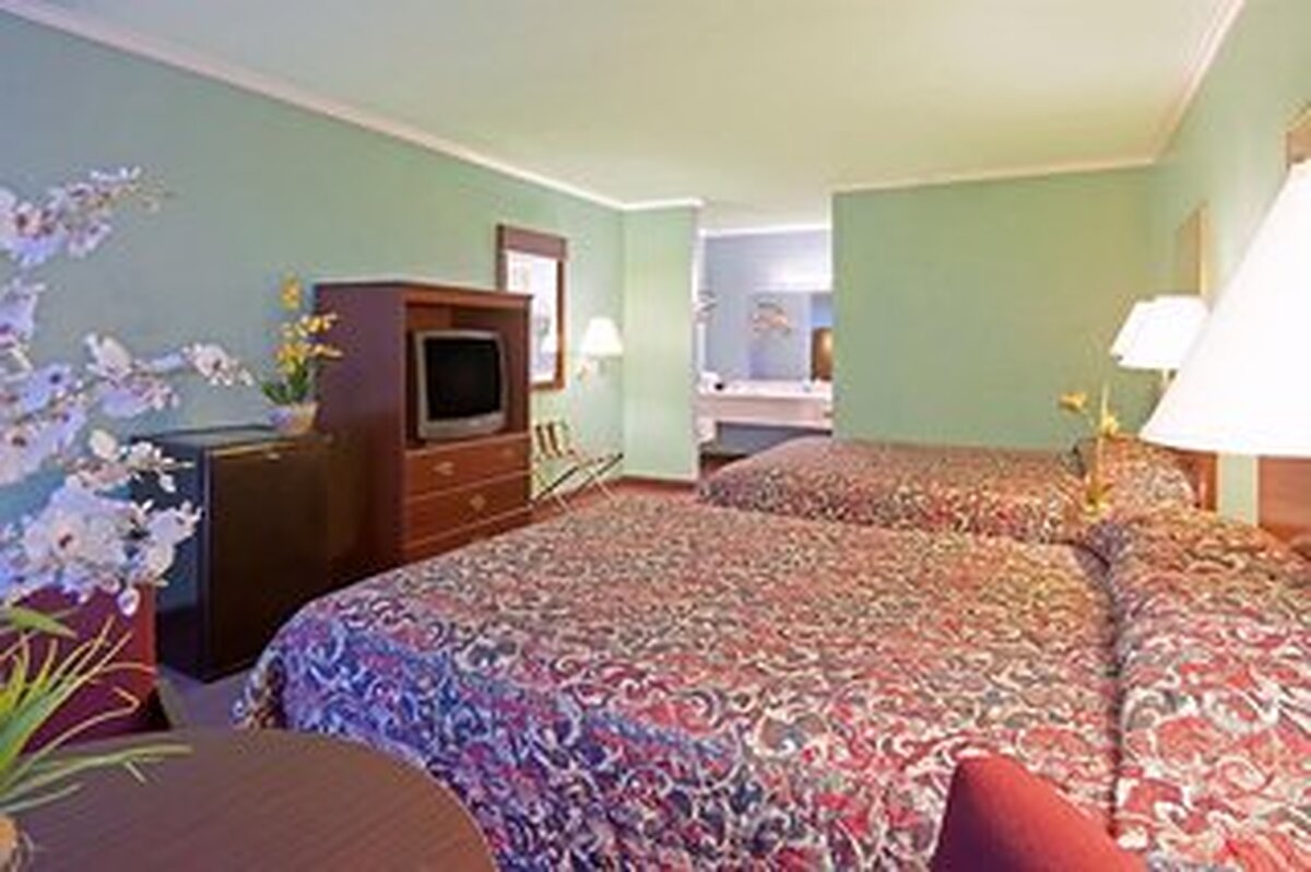 Americas Best Value Inn and Suites Melbourne
