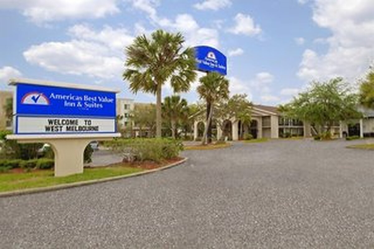 Americas Best Value Inn and Suites Melbourne
