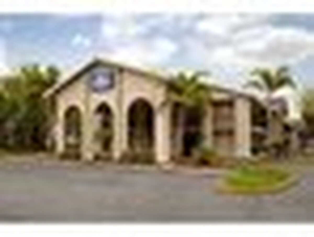 Americas Best Value Inn and Suites Melbourne