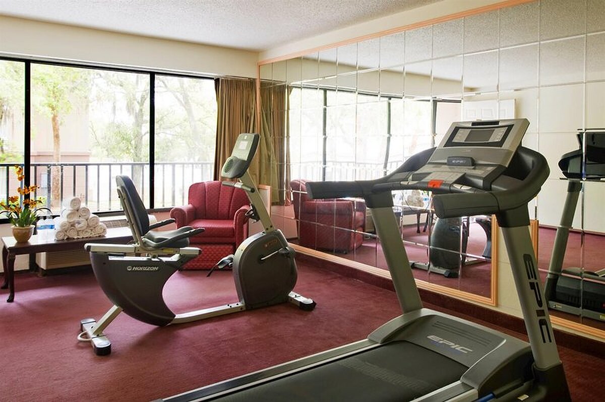 Americas Best Value Inn and Suites Melbourne