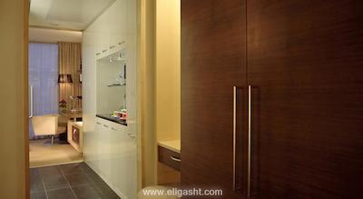 پارک پلازا کانتی هال