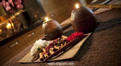 پارک پلازا کانتی هال