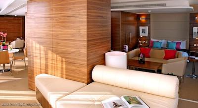 پارک پلازا کانتی هال