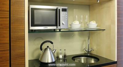 پارک پلازا کانتی هال