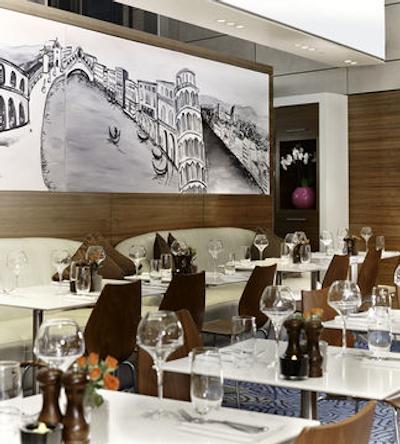 پارک پلازا کانتی هال