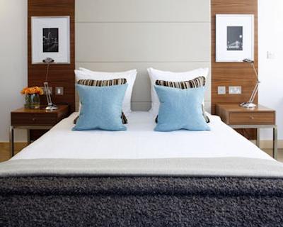 پارک پلازا کانتی هال