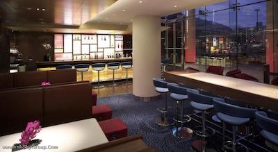 پارک پلازا کانتی هال