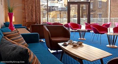 پارک پلازا کانتی هال