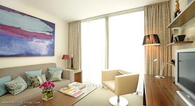 پارک پلازا کانتی هال