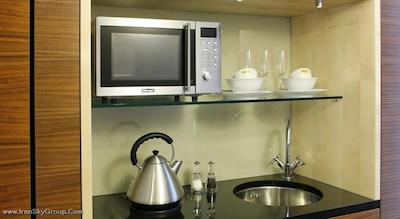 پارک پلازا کانتی هال