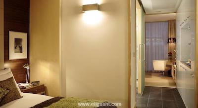 پارک پلازا کانتی هال