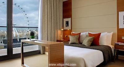 پارک پلازا کانتی هال