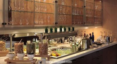 پارک پلازا کانتی هال