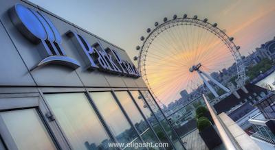 پارک پلازا کانتی هال