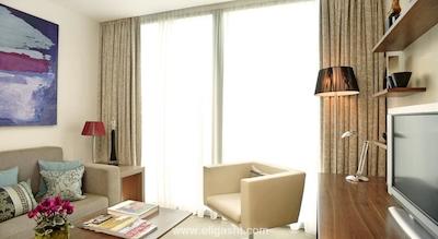 پارک پلازا کانتی هال