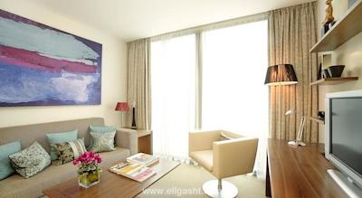 پارک پلازا کانتی هال