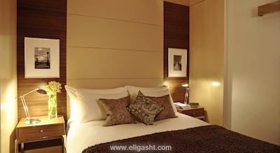 پارک پلازا کانتی هال