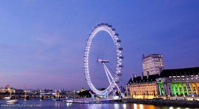 پارک پلازا کانتی هال