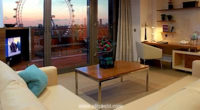 پارک پلازا کانتی هال