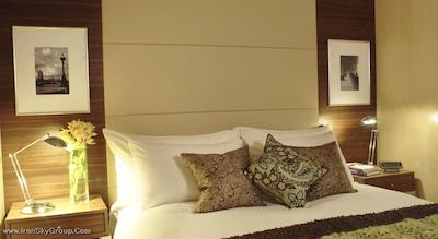 پارک پلازا کانتی هال