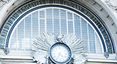 پارک پلازا کانتی هال