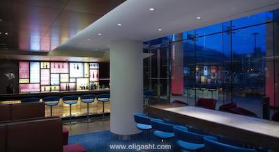 پارک پلازا کانتی هال