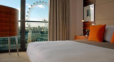 پارک پلازا کانتی هال